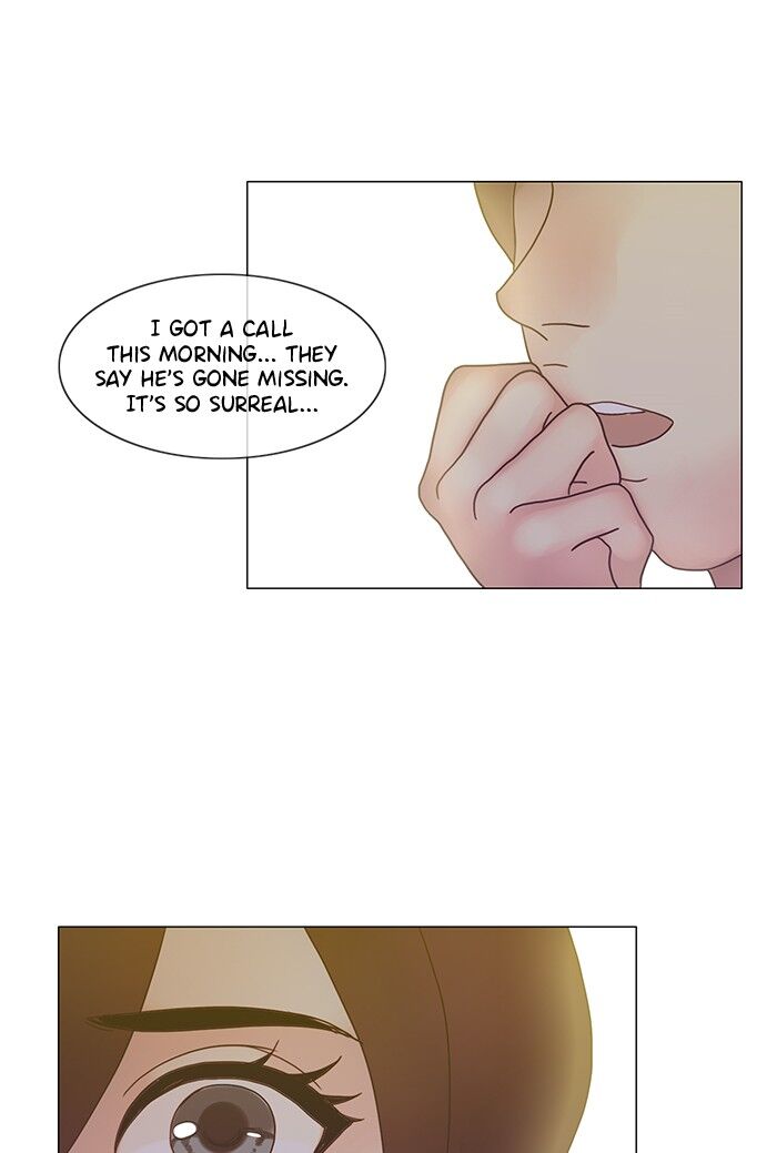 Read Siren's Lament Manga Online