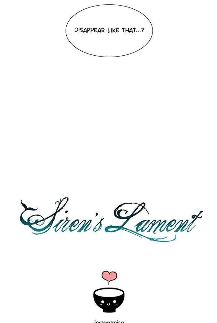 Read Siren's Lament Manga Online