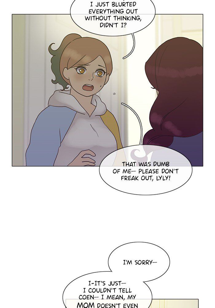 Read Siren's Lament Manga Online