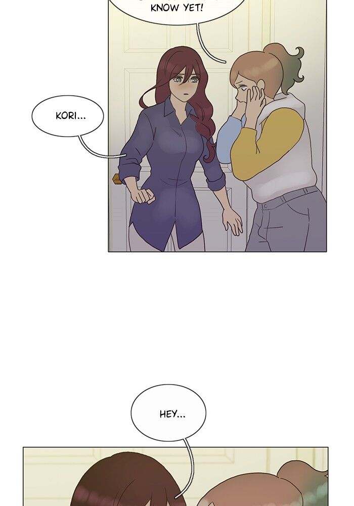 Read Siren's Lament Manga Online