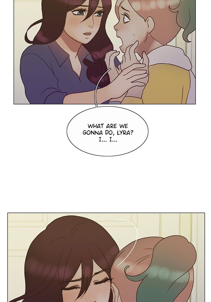 Read Siren's Lament Manga Online