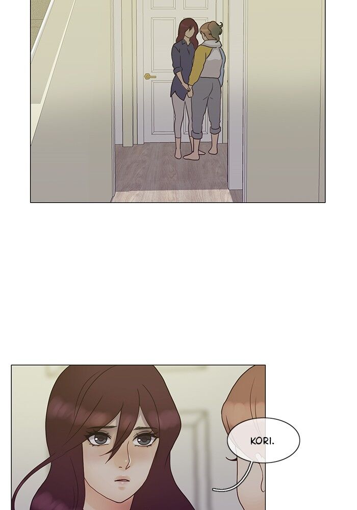 Read Siren's Lament Manga Online