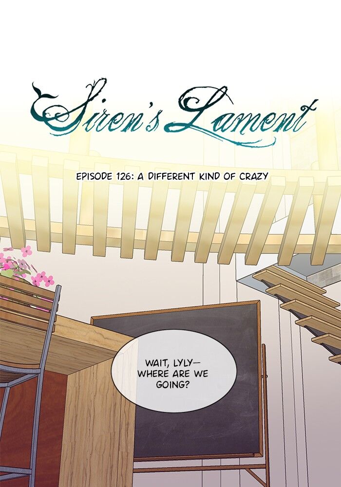 Read Siren's Lament Manga Online