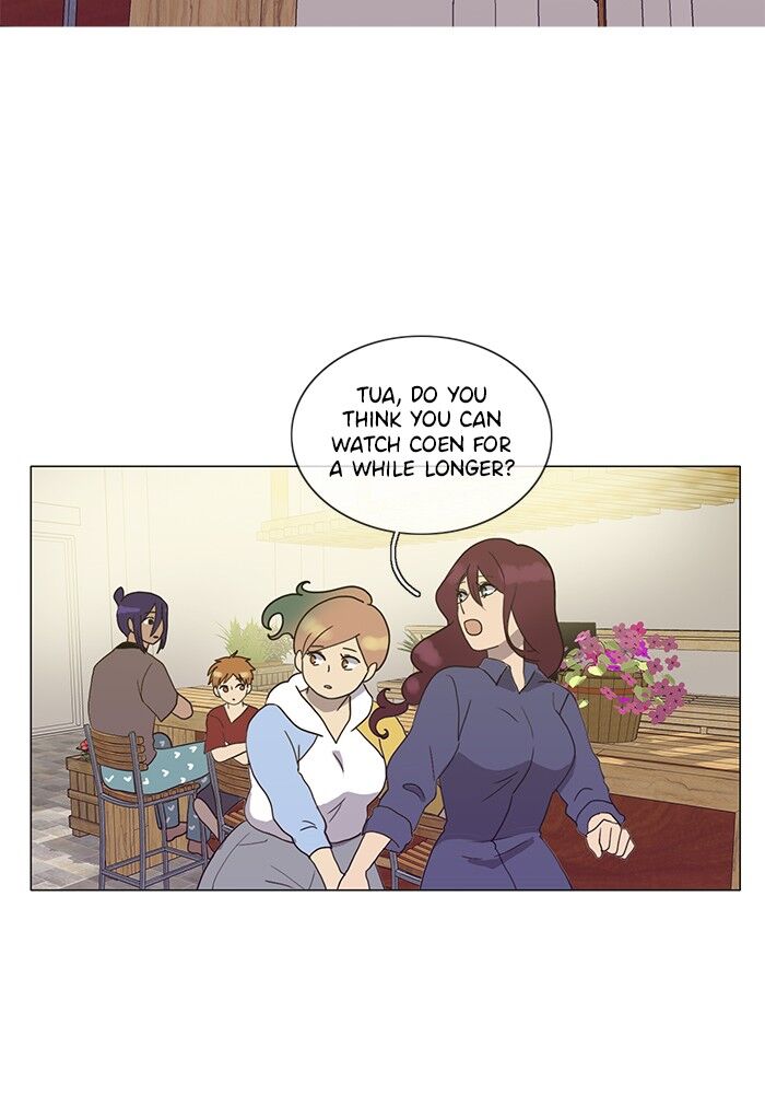 Read Siren's Lament Manga Online