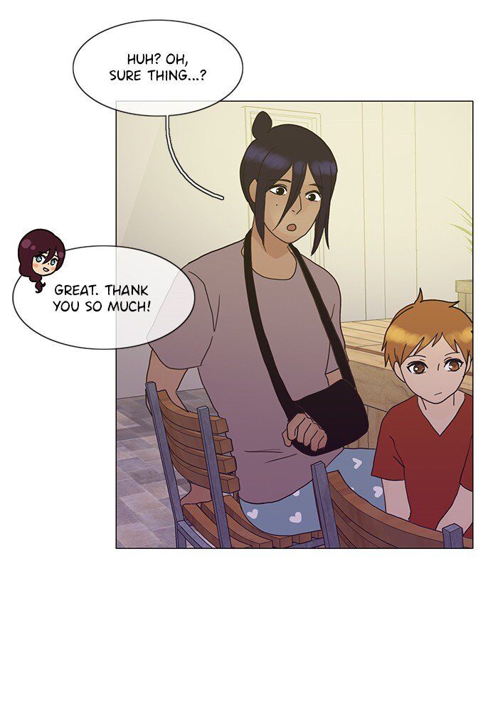 Read Siren's Lament Manga Online