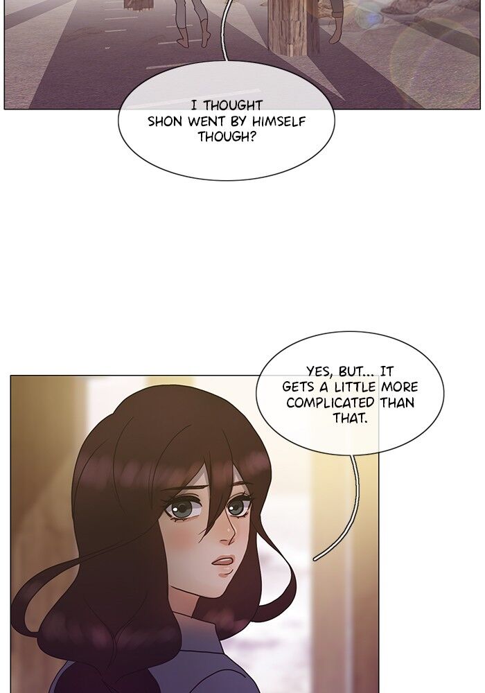 Read Siren's Lament Manga Online