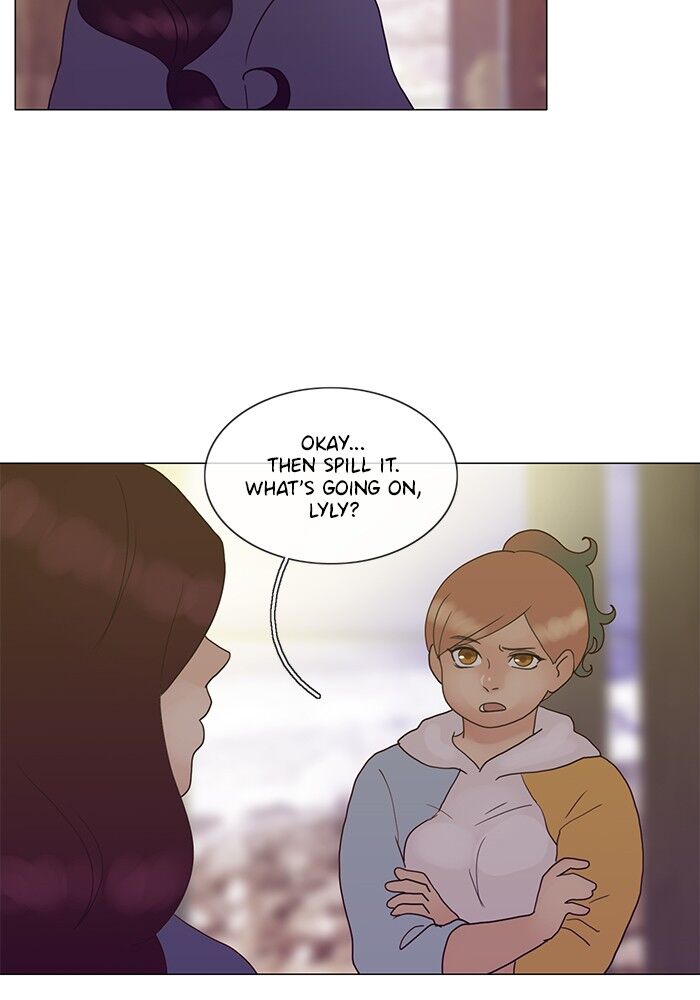 Read Siren's Lament Manga Online