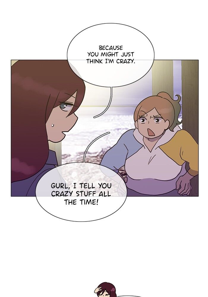 Read Siren's Lament Manga Online