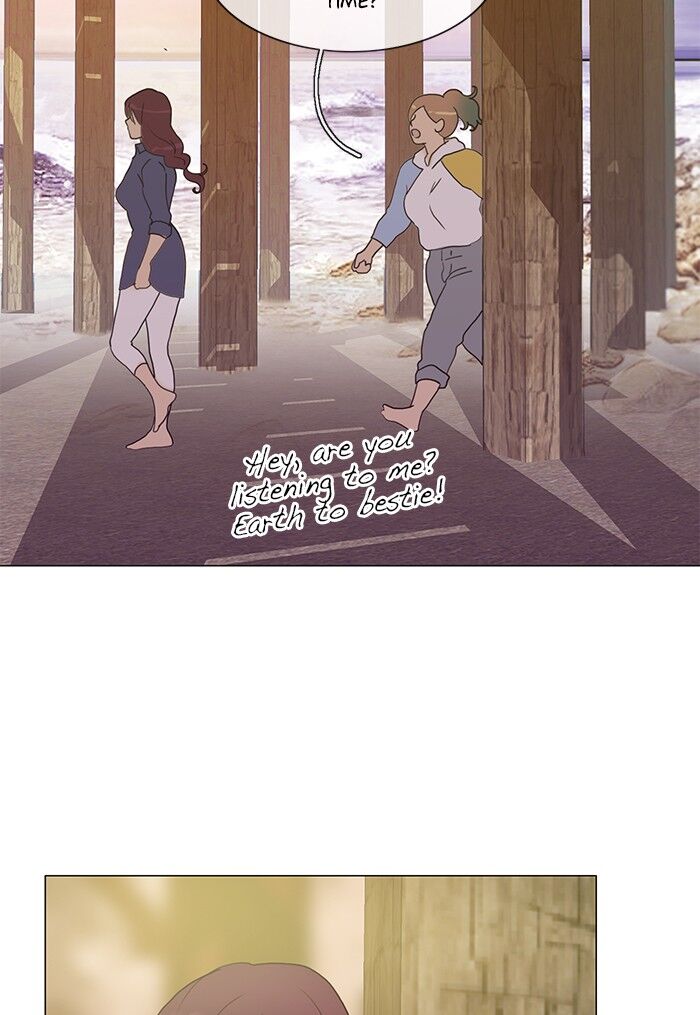 Read Siren's Lament Manga Online