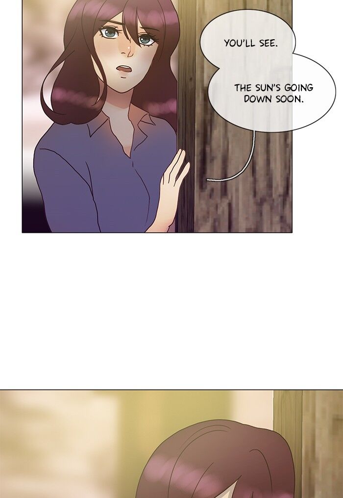 Read Siren's Lament Manga Online