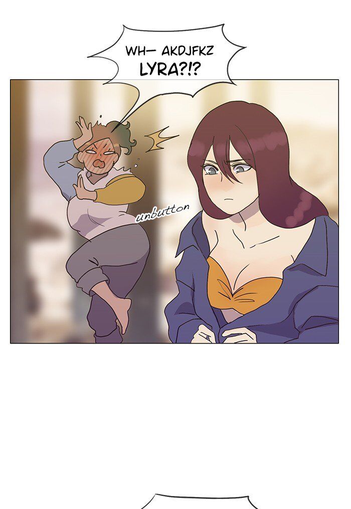 Read Siren's Lament Manga Online