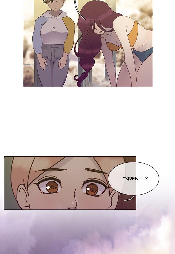 Read Siren's Lament Manga Online
