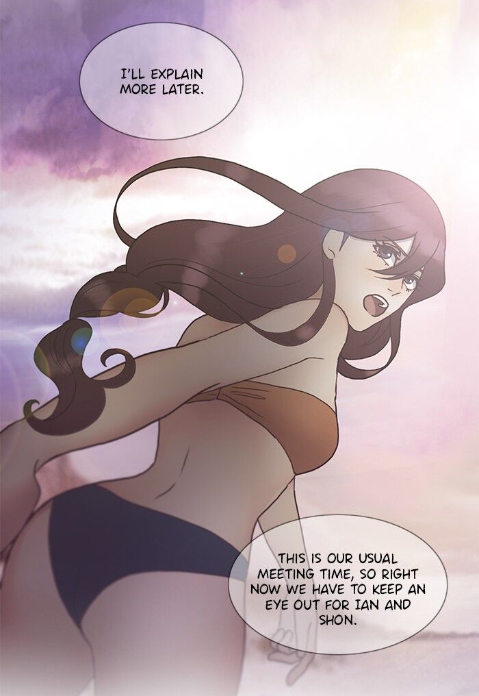 Read Siren's Lament Manga Online
