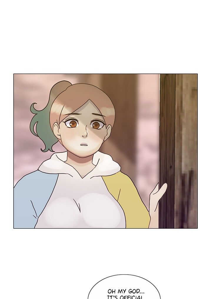 Read Siren's Lament Manga Online