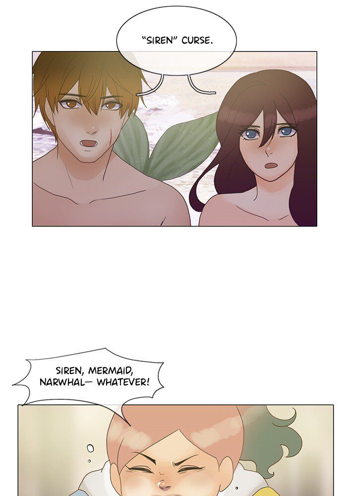 Read Siren's Lament Manga Online