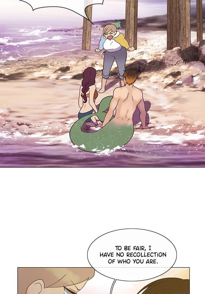 Read Siren's Lament Manga Online