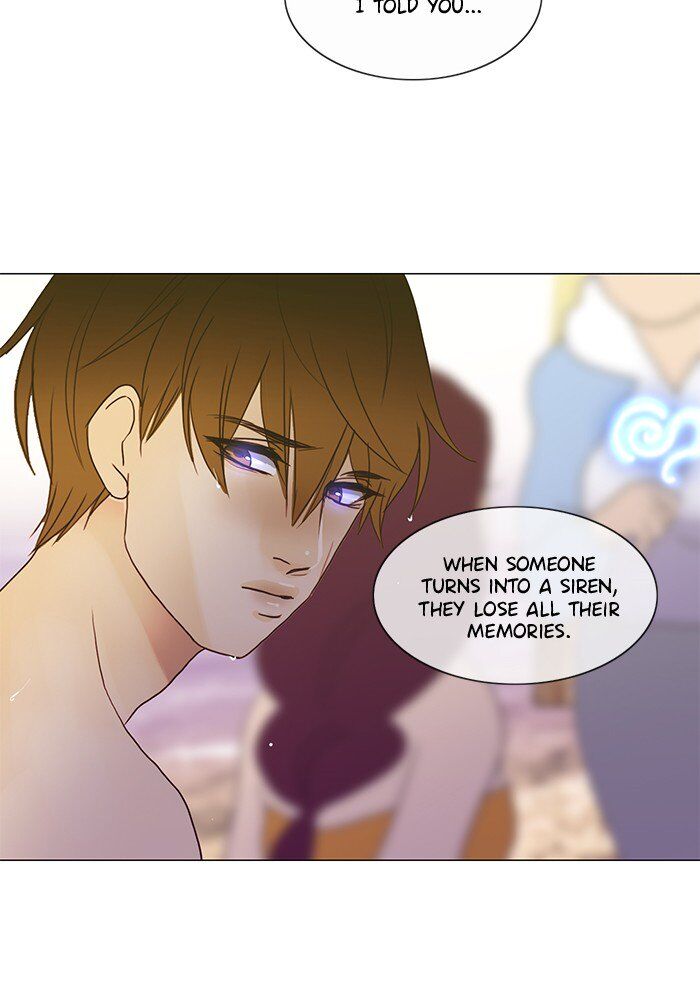 Read Siren's Lament Manga Online