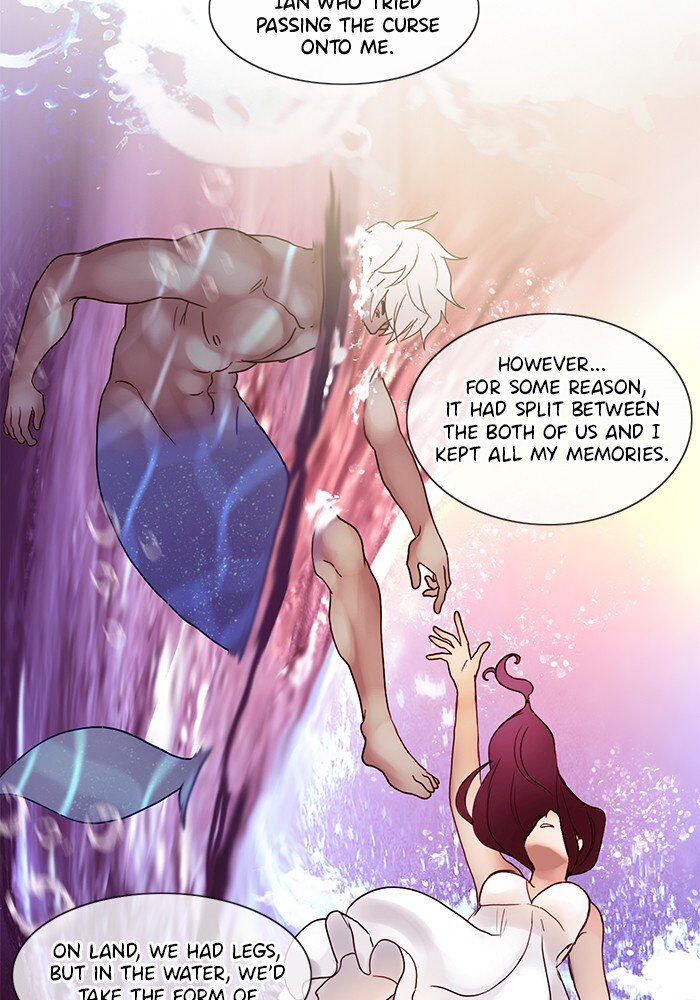 Read Siren's Lament Manga Online
