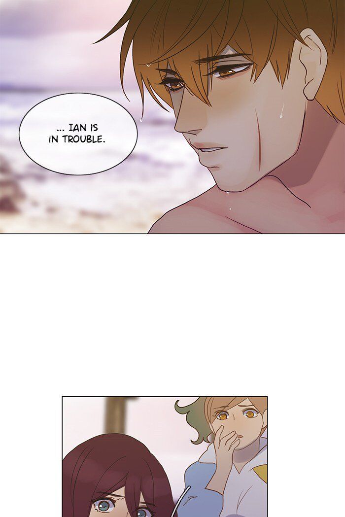 Read Siren's Lament Manga Online