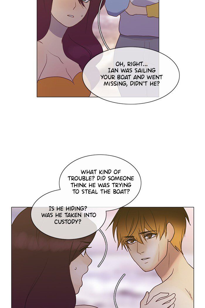 Read Siren's Lament Manga Online