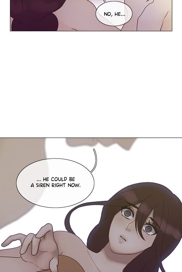 Read Siren's Lament Manga Online