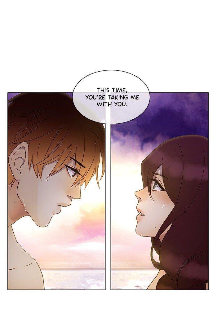 Read Siren's Lament Manga Online