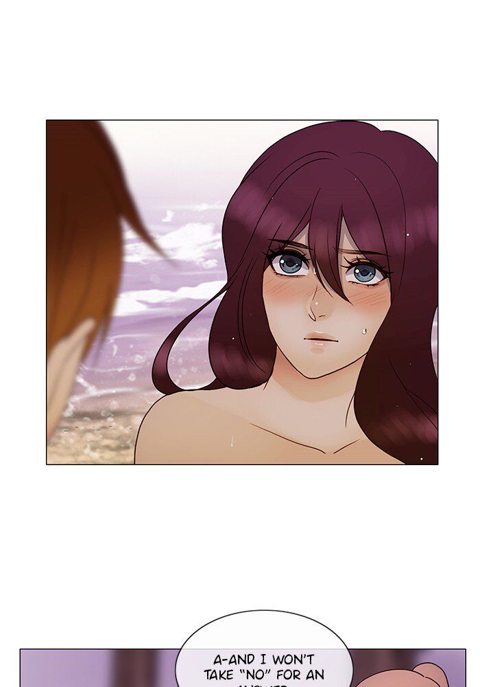Read Siren's Lament Manga Online