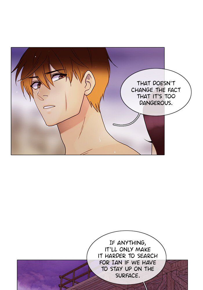 Read Siren's Lament Manga Online