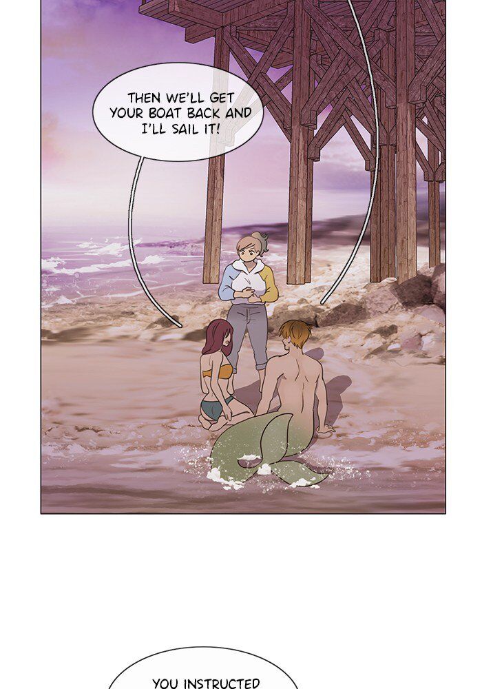 Read Siren's Lament Manga Online
