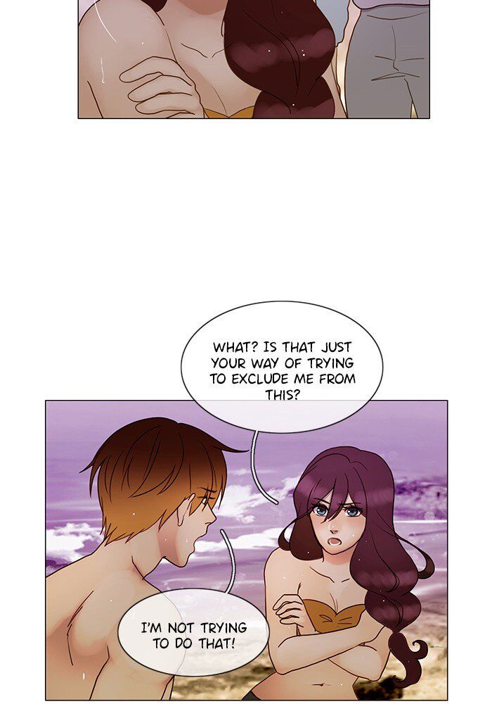 Read Siren's Lament Manga Online