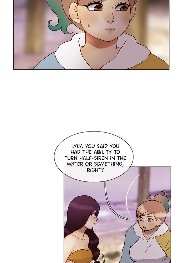 Read Siren's Lament Manga Online