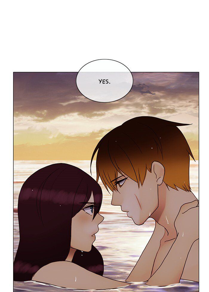 Read Siren's Lament Manga Online