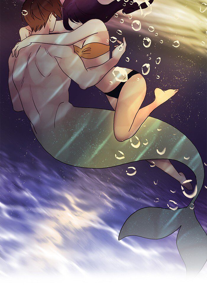 Read Siren's Lament Manga Online