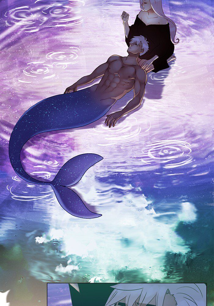 Read Siren's Lament Manga Online