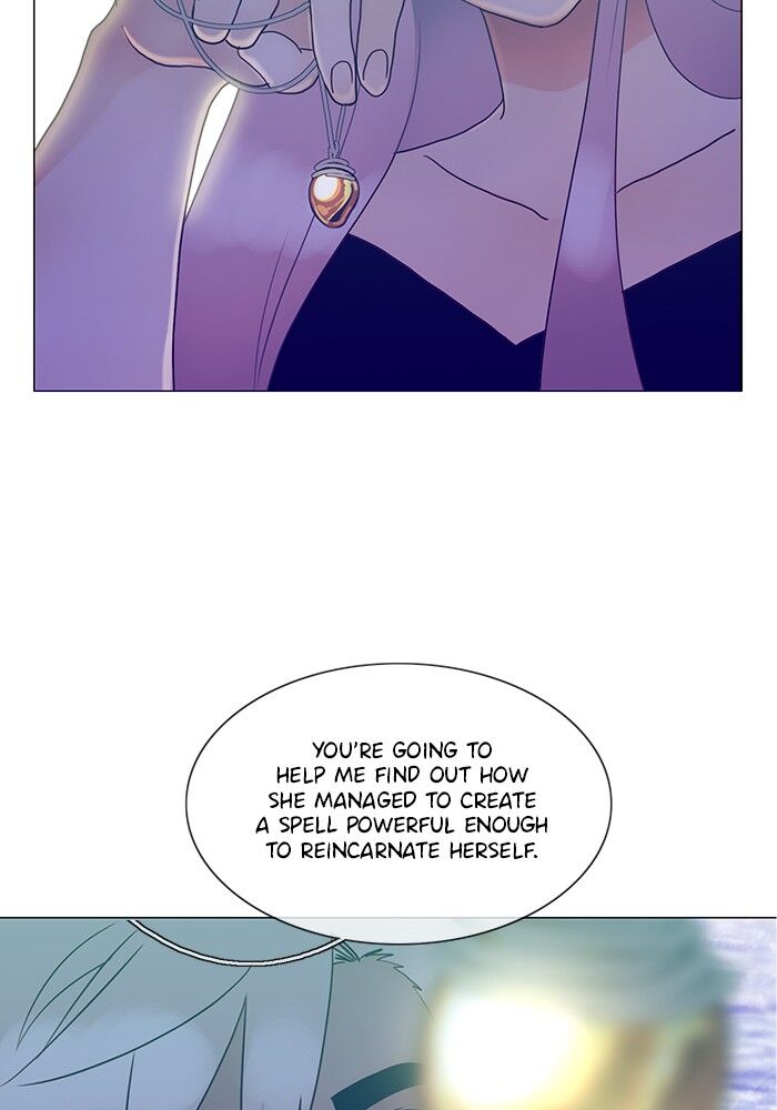 Read Siren's Lament Manga Online