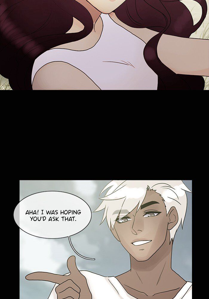 Read Siren's Lament Manga Online