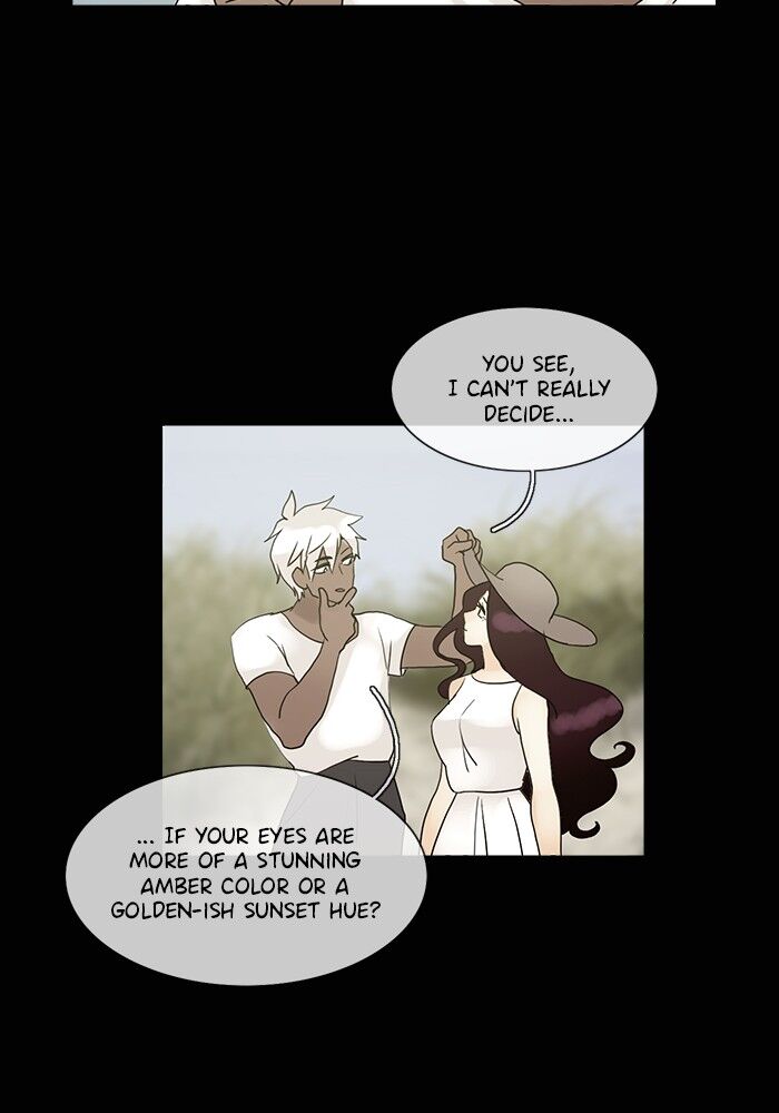 Read Siren's Lament Manga Online