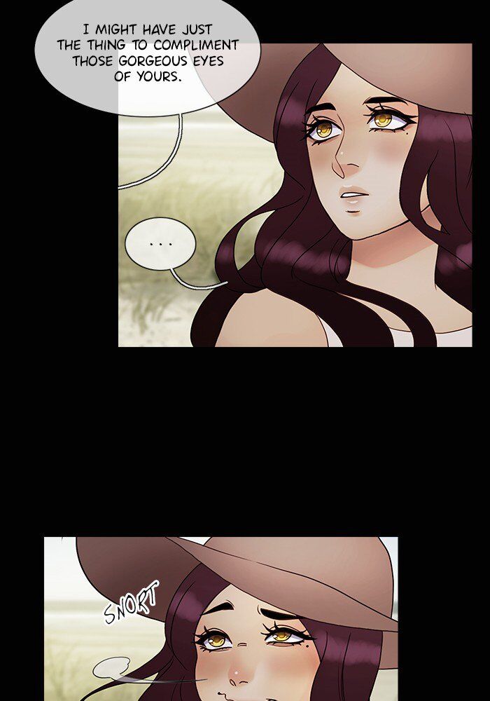 Read Siren's Lament Manga Online
