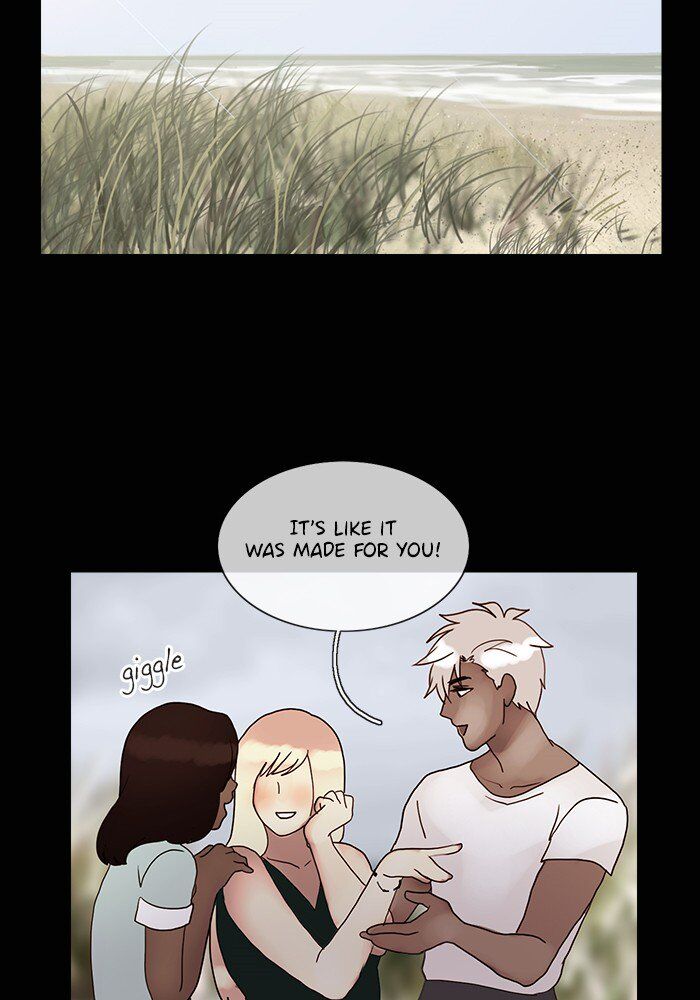 Read Siren's Lament Manga Online