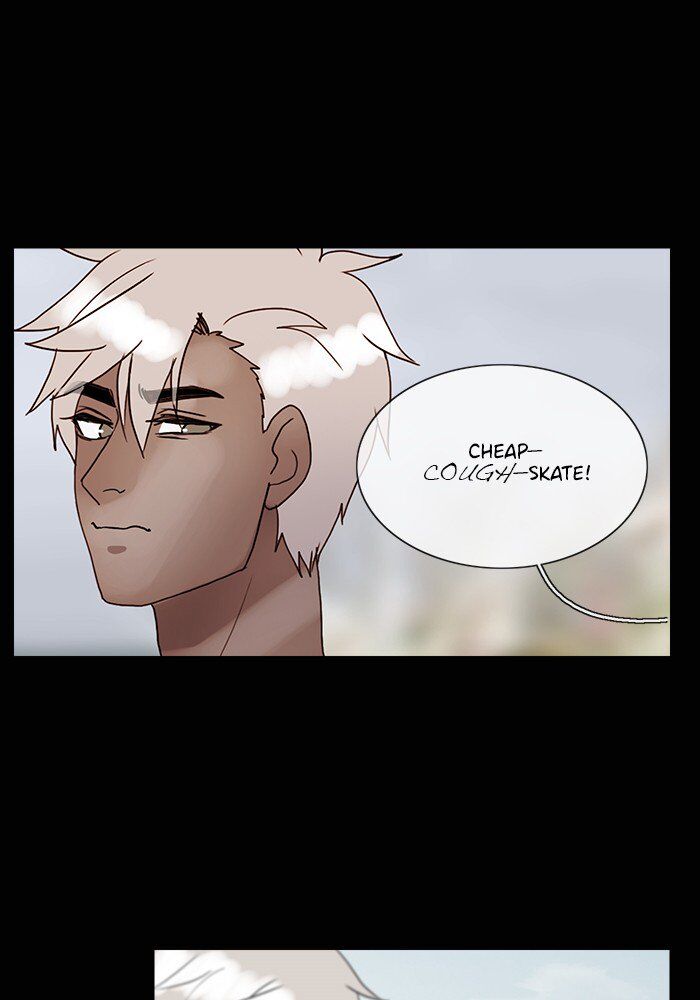 Read Siren's Lament Manga Online