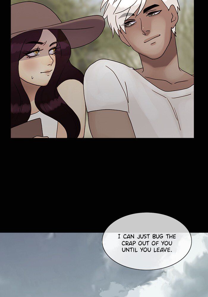 Read Siren's Lament Manga Online