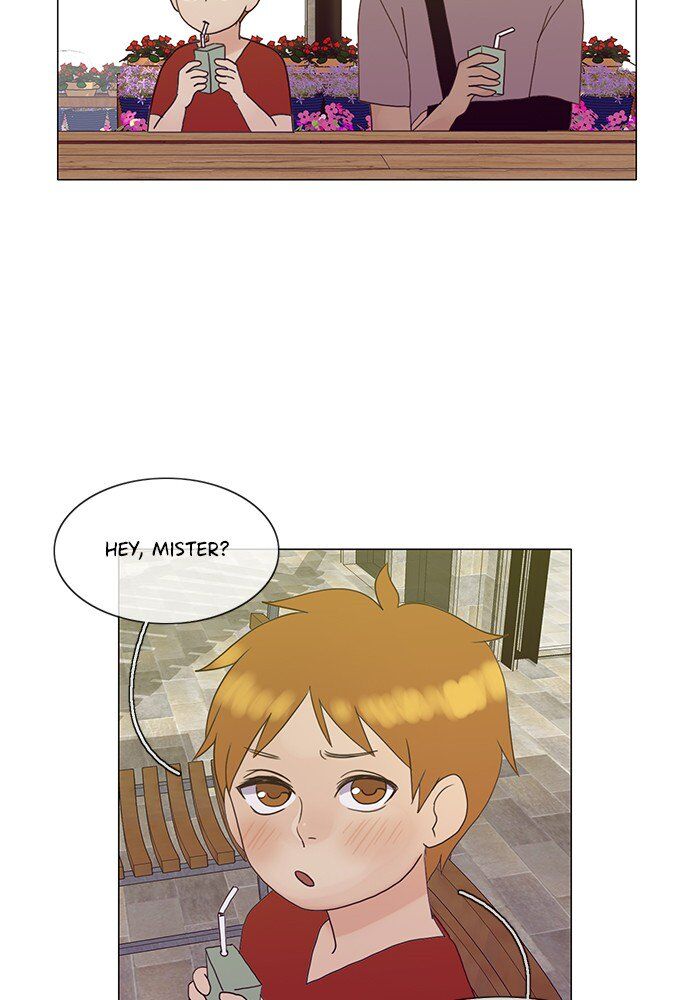 Read Siren's Lament Manga Online