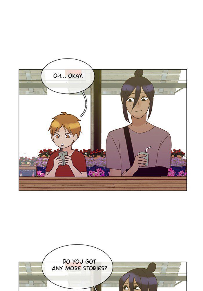 Read Siren's Lament Manga Online