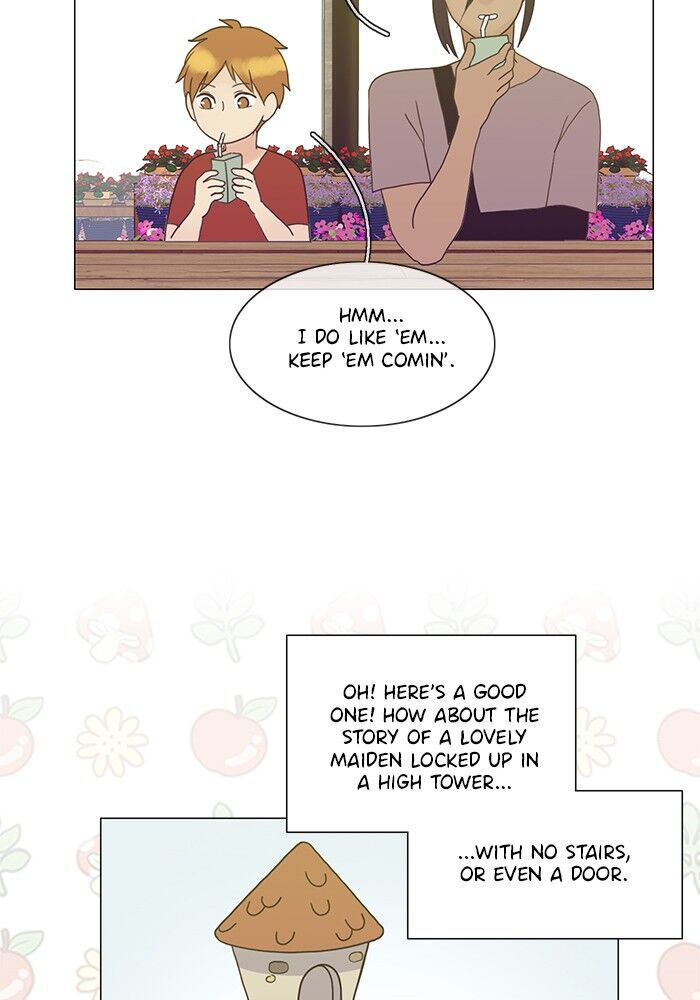 Read Siren's Lament Manga Online