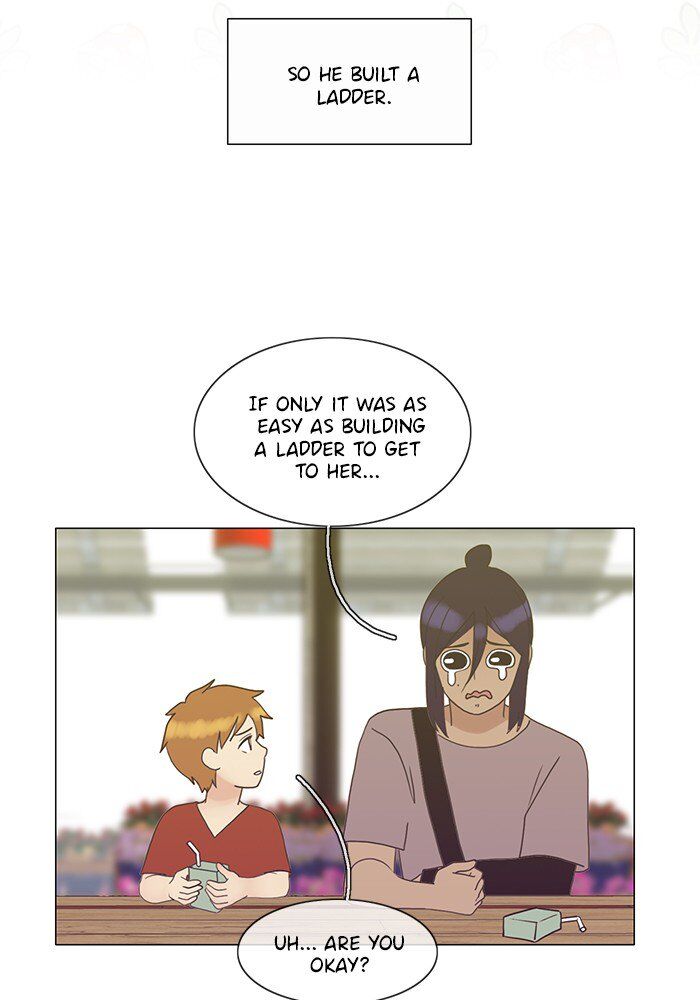 Read Siren's Lament Manga Online