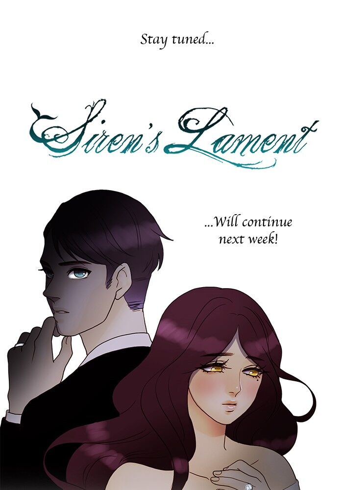 Read Siren's Lament Manga Online