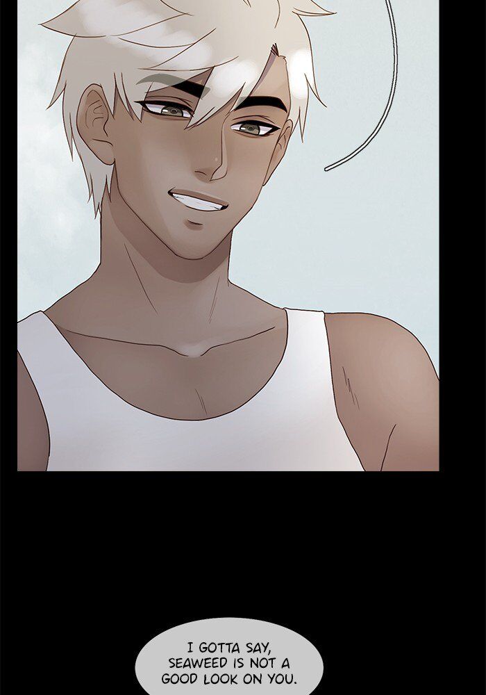 Read Siren's Lament Manga Online
