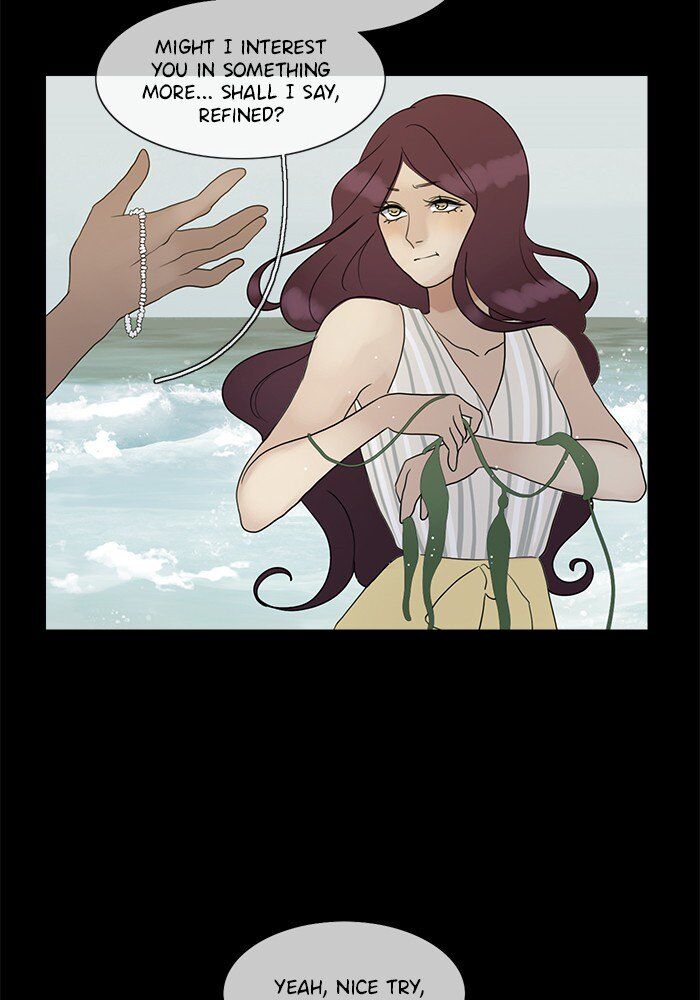 Read Siren's Lament Manga Online