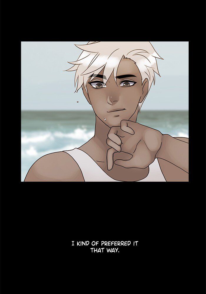 Read Siren's Lament Manga Online