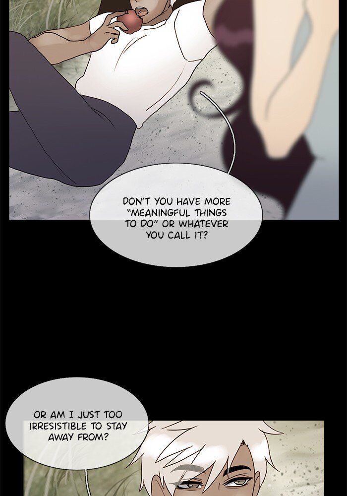 Read Siren's Lament Manga Online